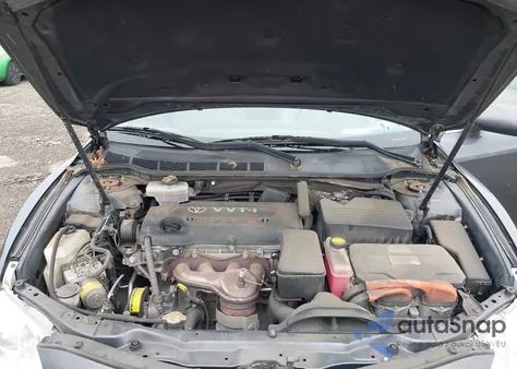 2009 Toyota Camry Hybrid Hybrid из США, поврежденный, VIN 4T1BB46KX9U098037